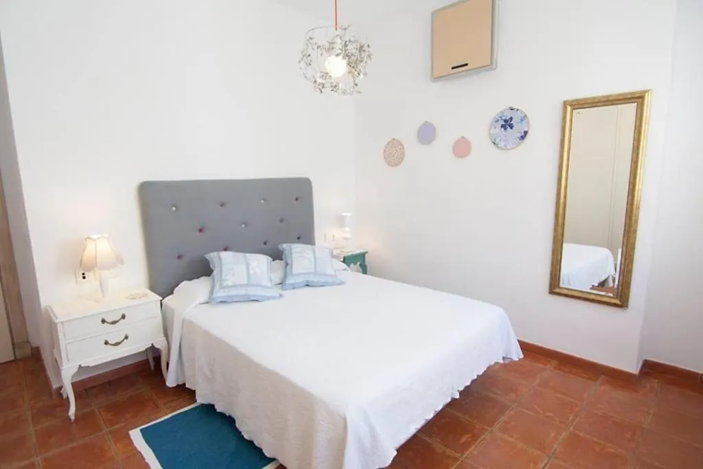 Apartamento El Patio De Ezequiel Cordoba 0*,