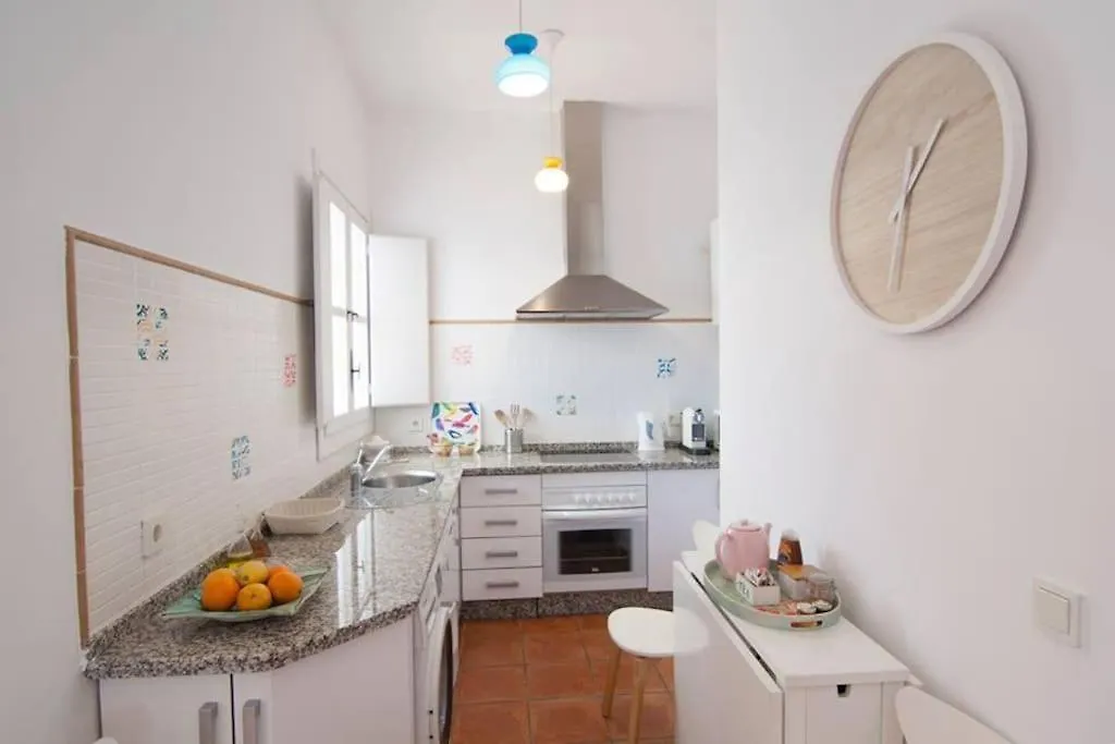 Apartamento El Patio De Ezequiel Cordoba 0*,  Spain