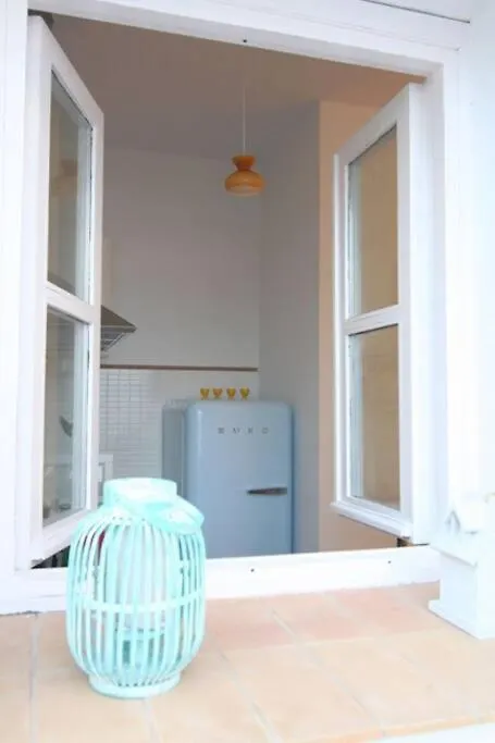 Apartamento El Patio De Ezequiel Cordoba