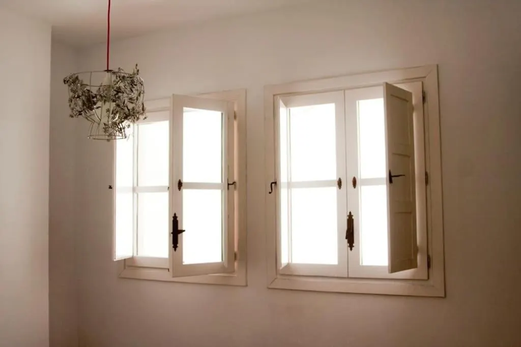 Apartamento El Patio De Ezequiel Cordoba