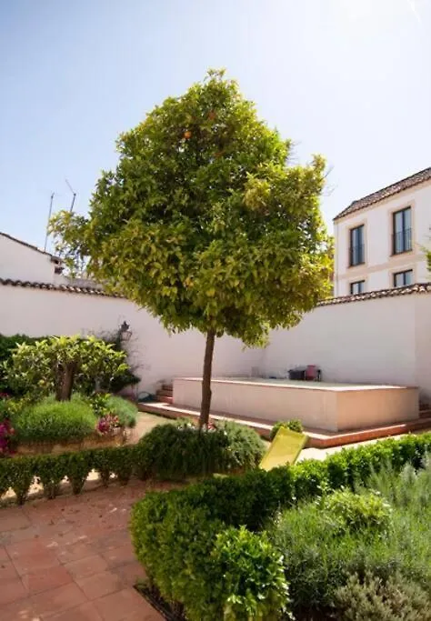 Apartamento El Patio De Ezequiel Córdoba