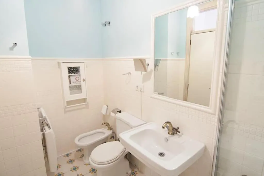 Apartamento El Patio De Ezequiel Córdoba Lägenhet