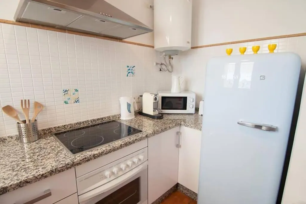 Apartamento El Patio De Ezequiel Córdoba 0*,  Spanien